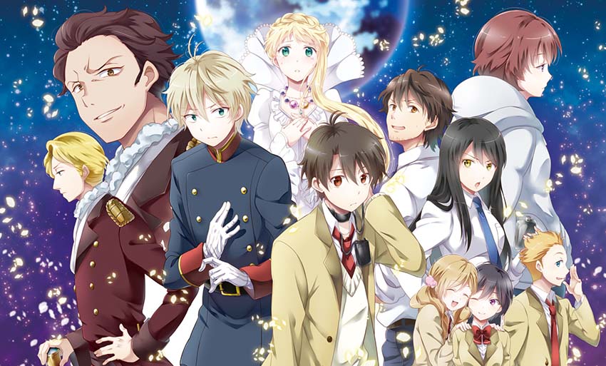 ALDNOAH ZERO' Season 3: Renewed Or Cancelled? - Alpha News Call