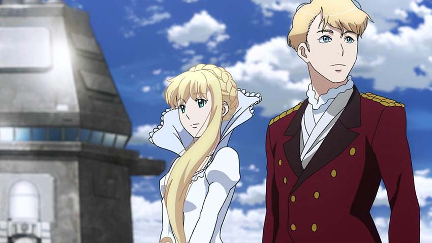 Aldnoah Zero Season 3 latest news on Release Date, Plot - Gameshifu