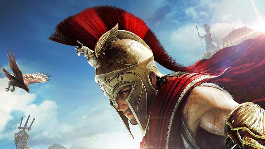 Assassin’s Creed Odyssey