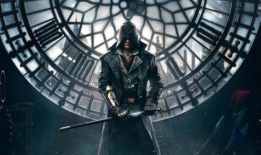 Assassin’s Creed Syndicate