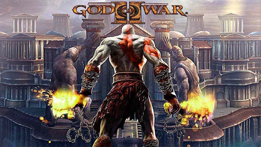 Best God of War game Ranked 3