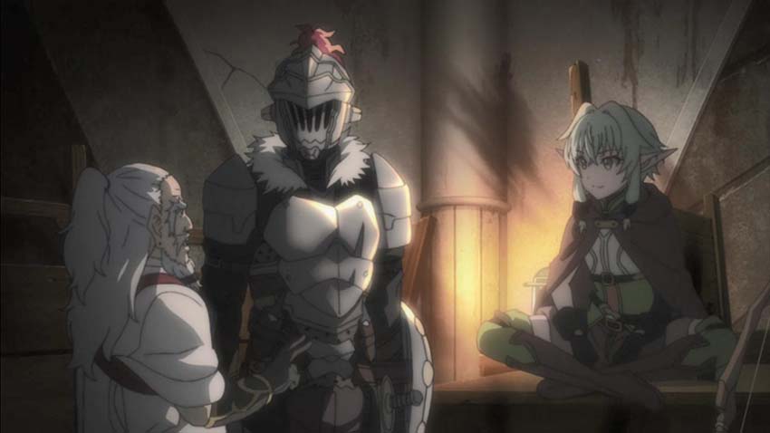 Goblin Slayer Season 2 Release Date