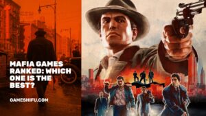 Mafia Games Ranked Which One Is The Best