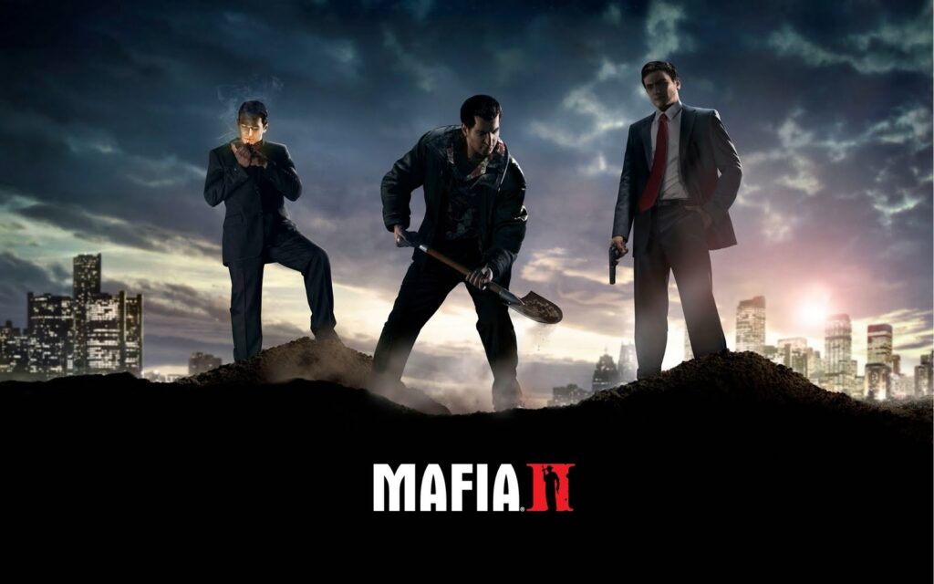mafia games ranked 5