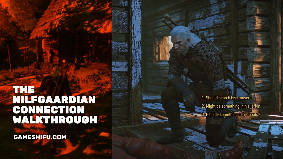 the-nilfgaardian-connection-walkthrough-a-guide-to-finding-ciri-in-the-witcher-3-gameshifu