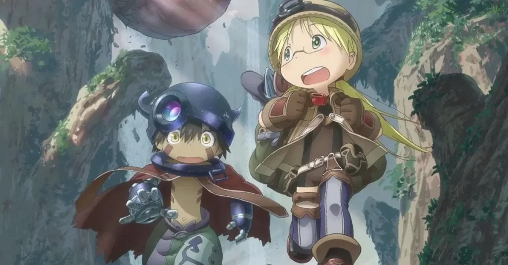 Made in Abyss Season 3