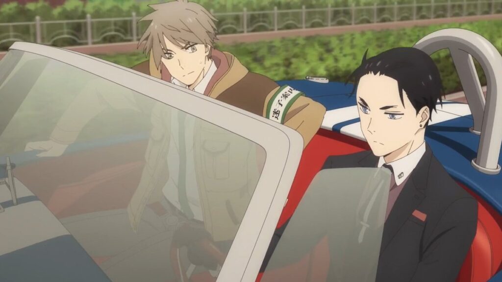 The Millionaire Detective Balance Unlimited Season 2