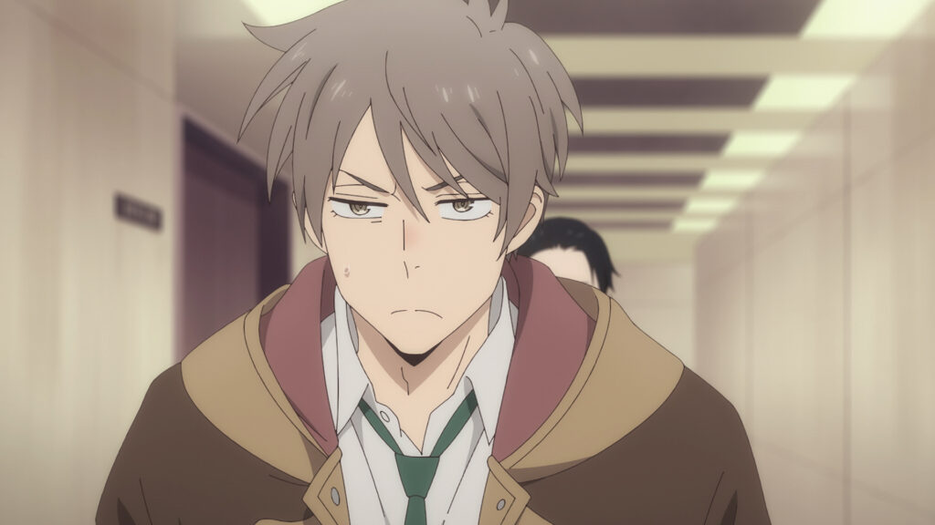 The Millionaire Detective Balance Unlimited Season 2