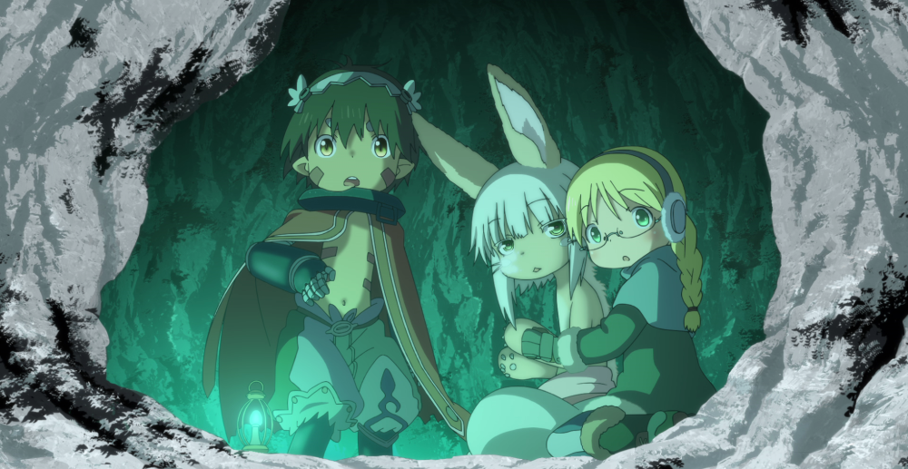 Made in Abyss Season 3