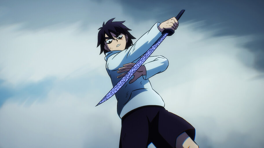 Scissor Seven Season 6 photo 1