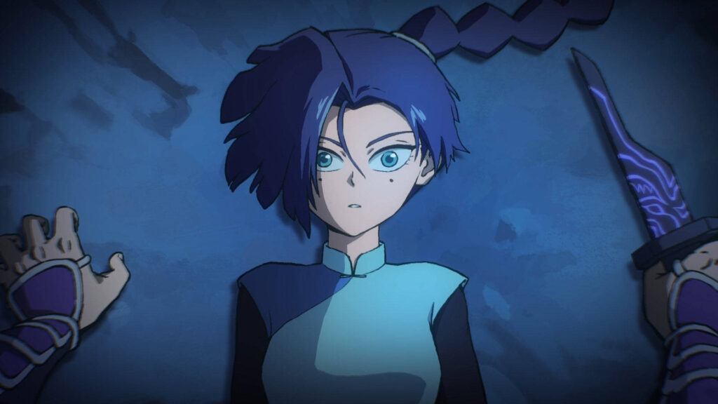 Scissor Seven Season 6 photo 2
