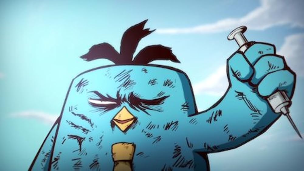 Scissor Seven Season 6 photo 3