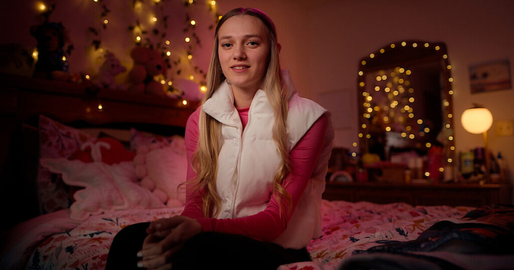 Unknown Number Netflix Cast 1