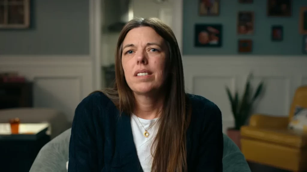 Unknown Number Netflix Cast 3