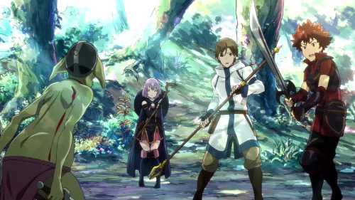 grimgar of fantasy and ash season 2 photo 3