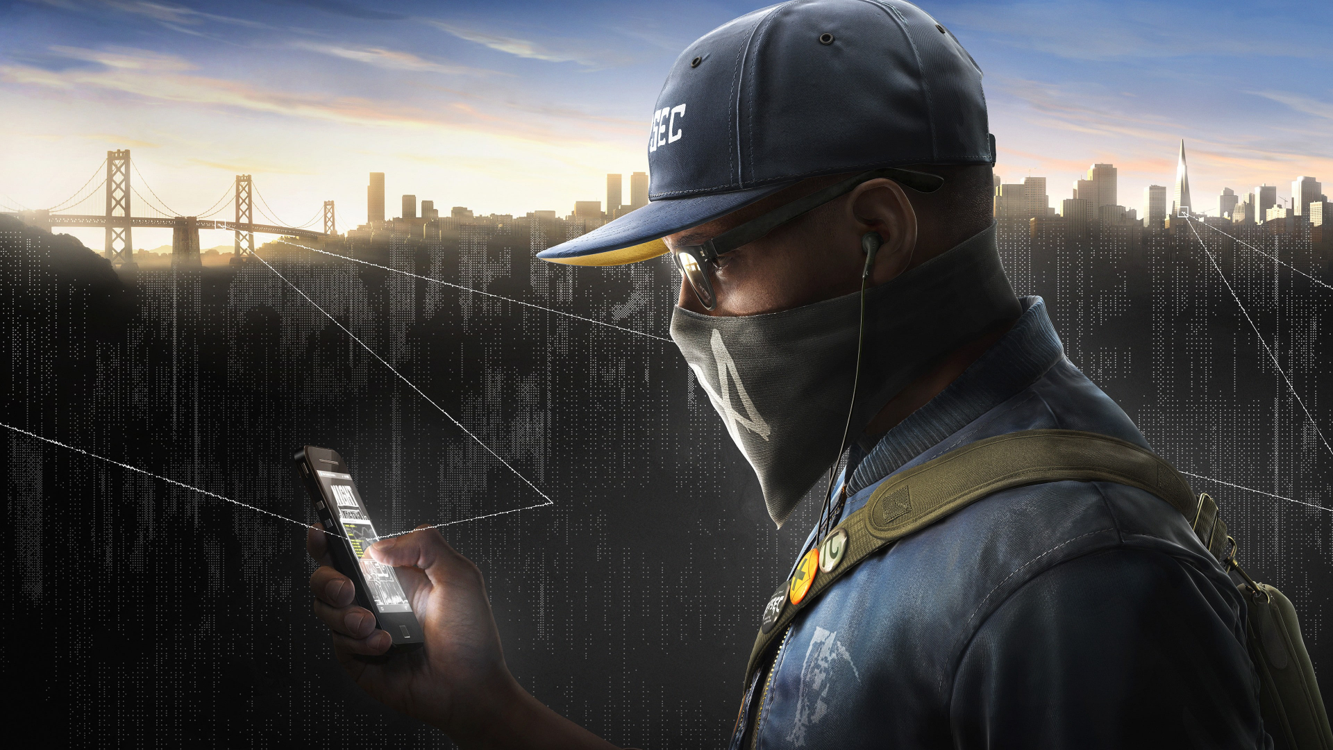 10 Best Watch Dogs Characters