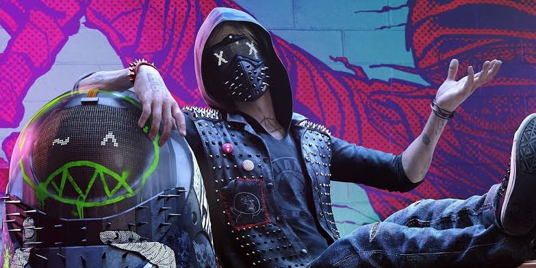 10 Best Watch Dogs Characters
