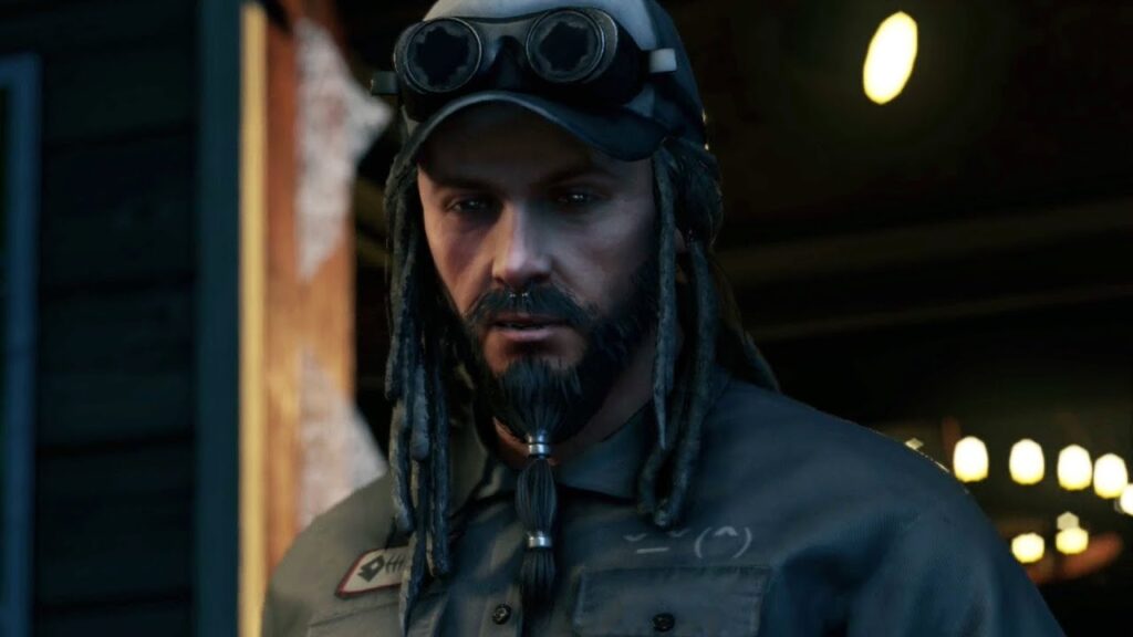 10 Best Watch Dogs Characters