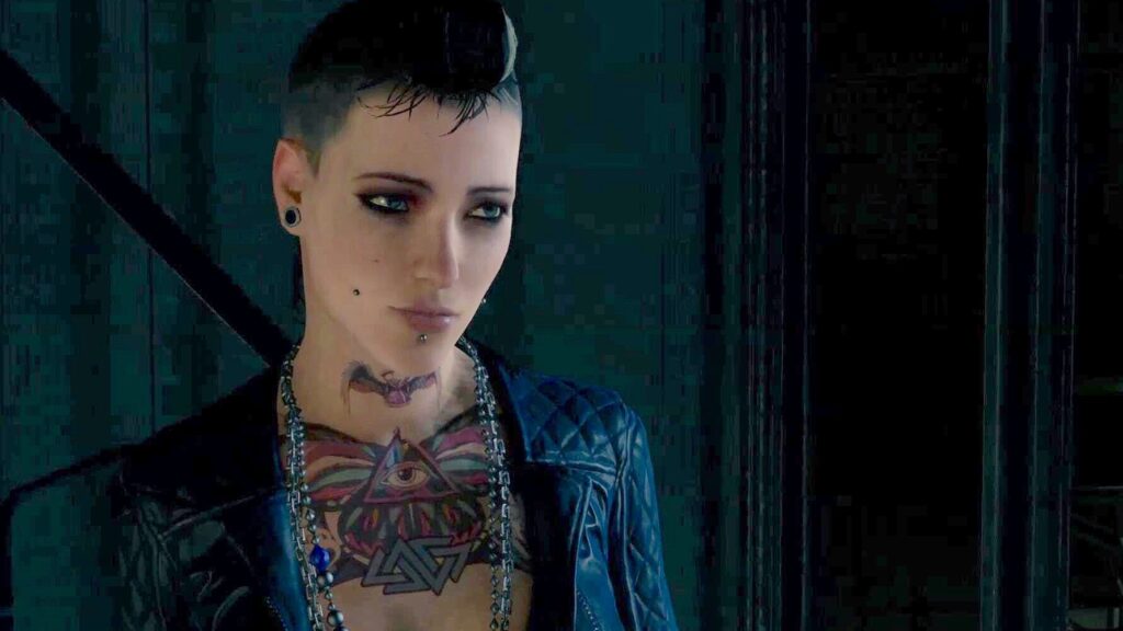 10 Best Watch Dogs Characters