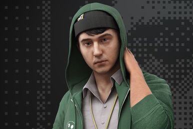10 Best Watch Dogs Characters