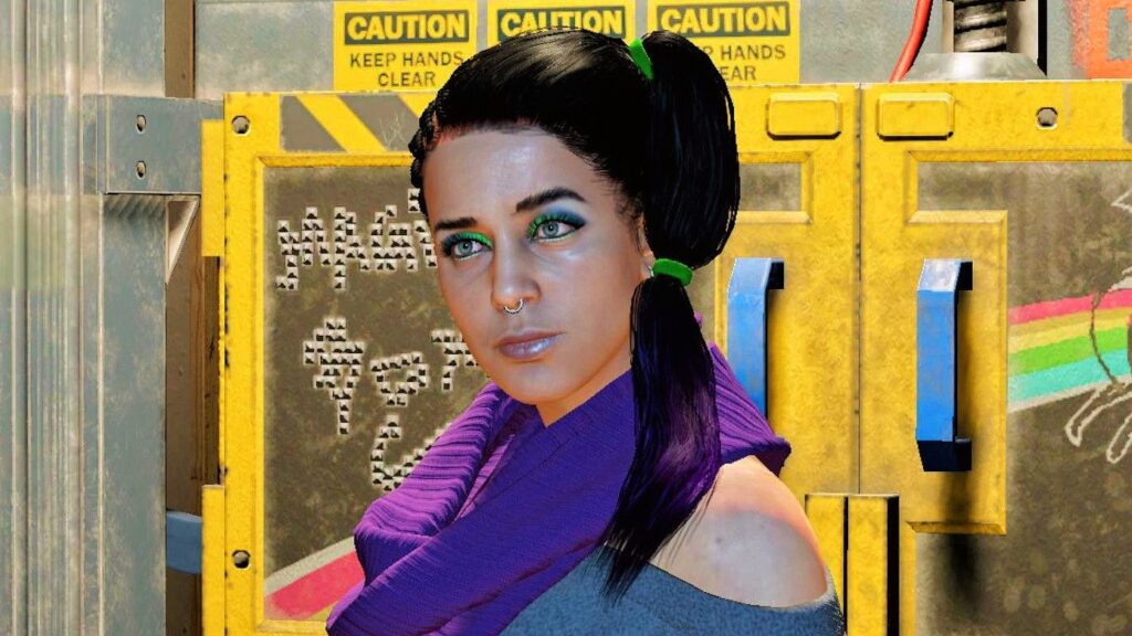 10 Best Watch Dogs Characters