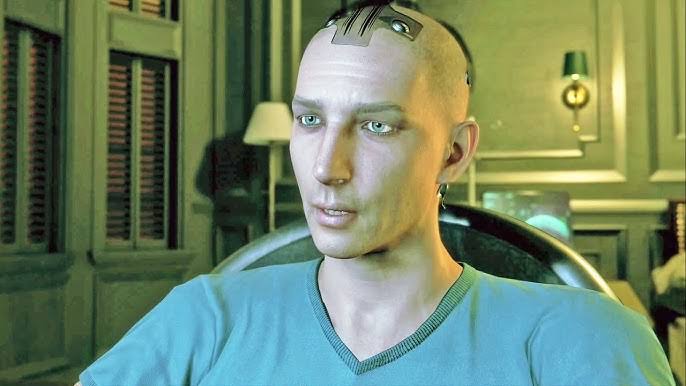 10 Best Watch Dogs Characters