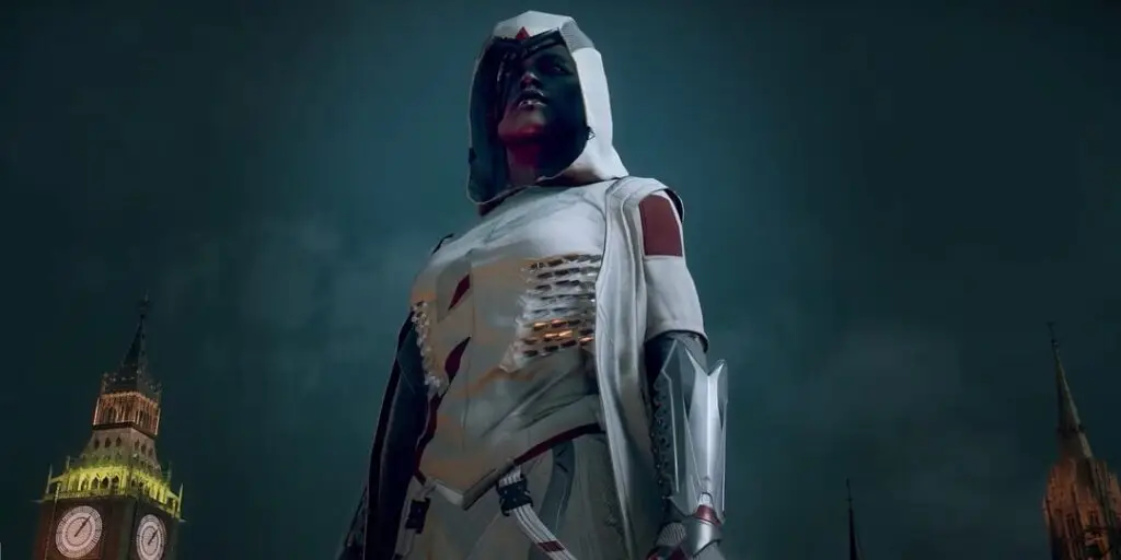 10 Best Watch Dogs Characters