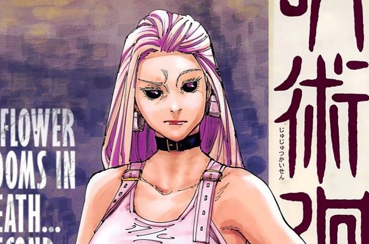 15 Best Jujutsu Kaisen Female Characters