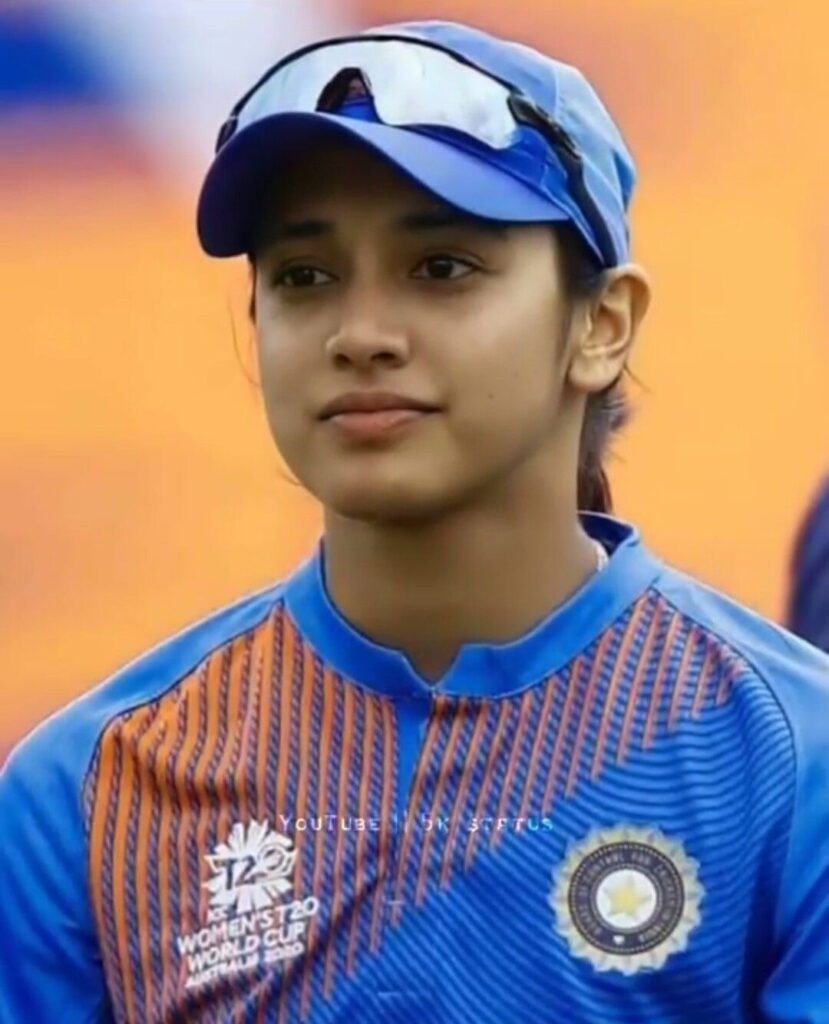 Best Women Cricketers India