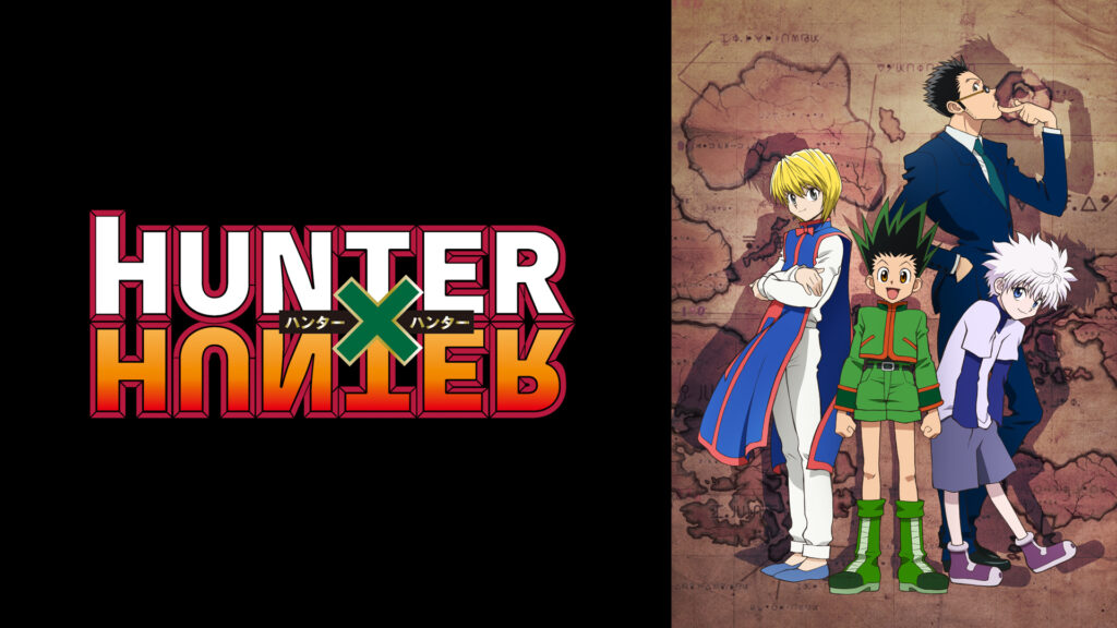 15 Best Anime on Amazon Prime