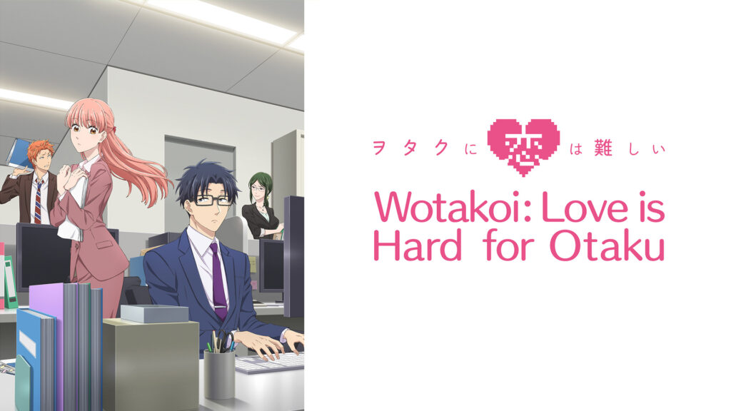 15 Best Anime on Amazon Prime