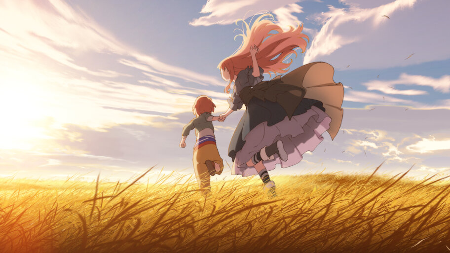 15 Best Anime on Amazon Prime