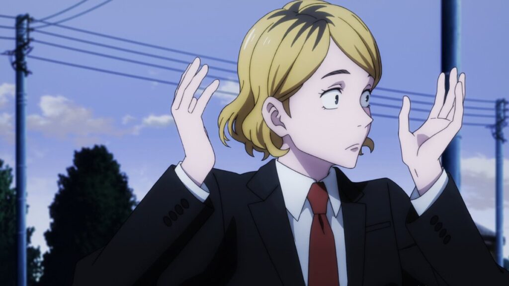 15 Best Jujutsu Kaisen Female Characters