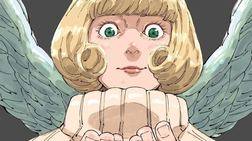 15 Best Jujutsu Kaisen Female Characters