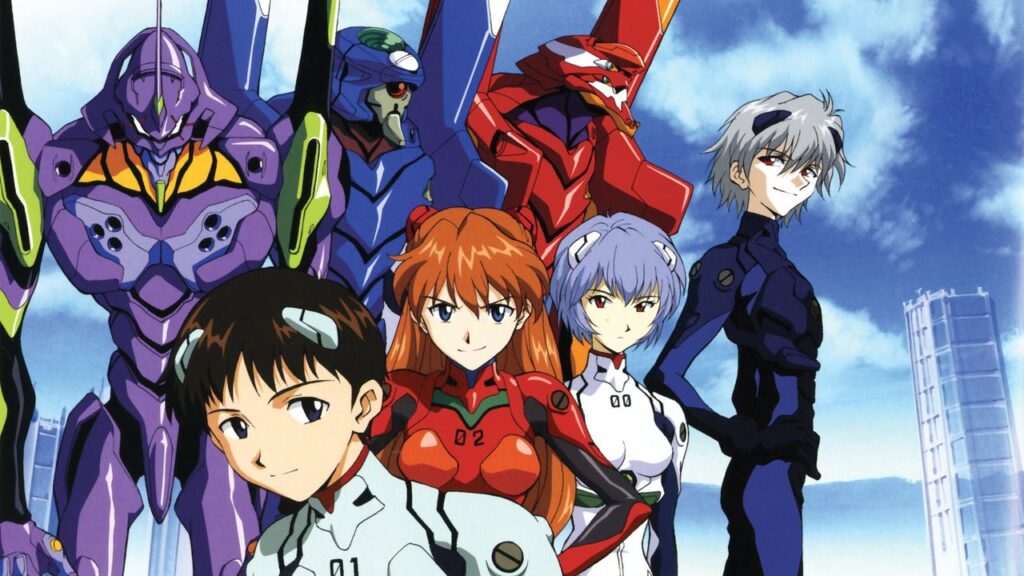 15 Best Anime on Amazon Prime