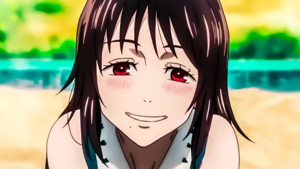 15 Best Jujutsu Kaisen Female Characters