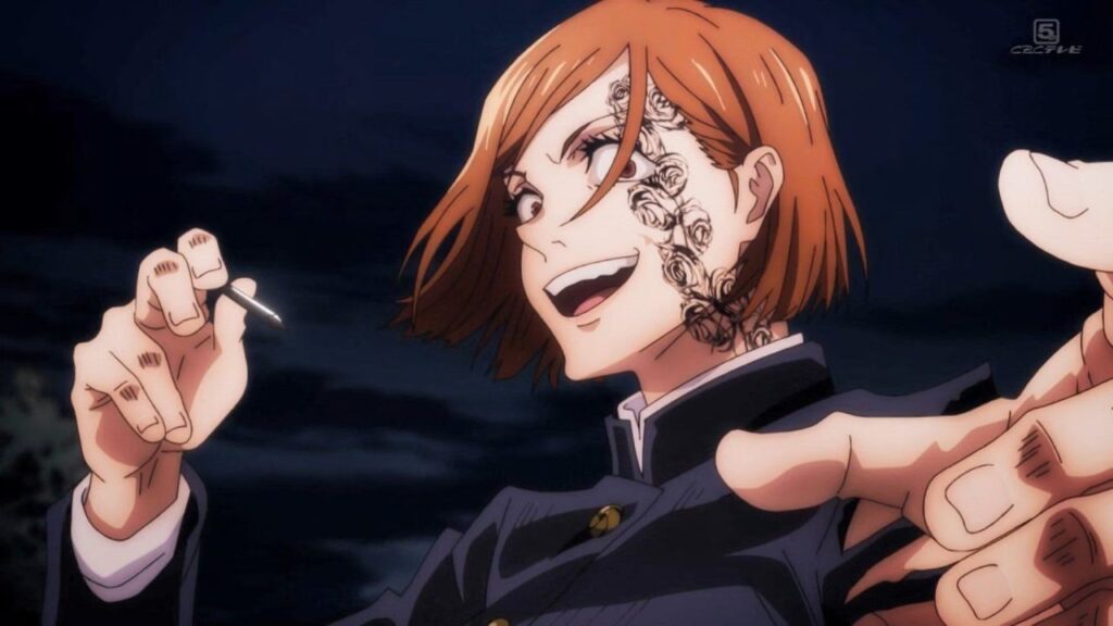 15 Best Jujutsu Kaisen Female Characters