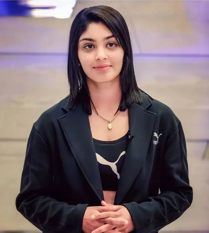 Best Women Cricketers India