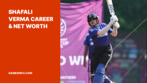 Shafali Verma Career & Net Worth cover