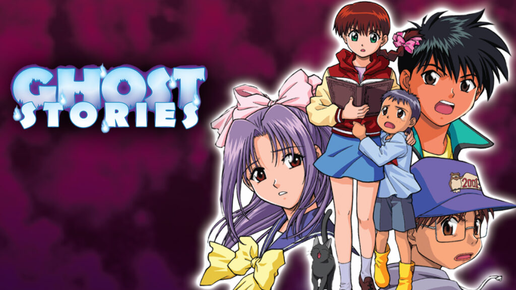 15 Best Anime on Amazon Prime