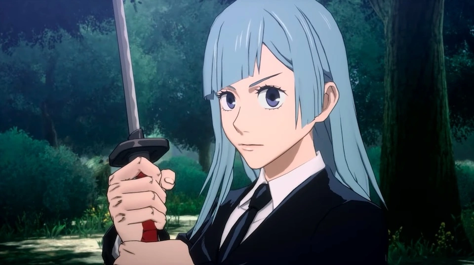 15 Best Jujutsu Kaisen Female Characters