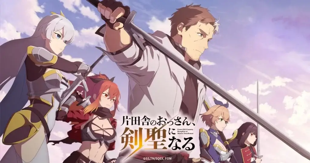 15 Best Anime on Amazon Prime