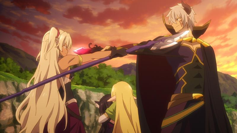 How Not to Summon a Demon Lord Season 3