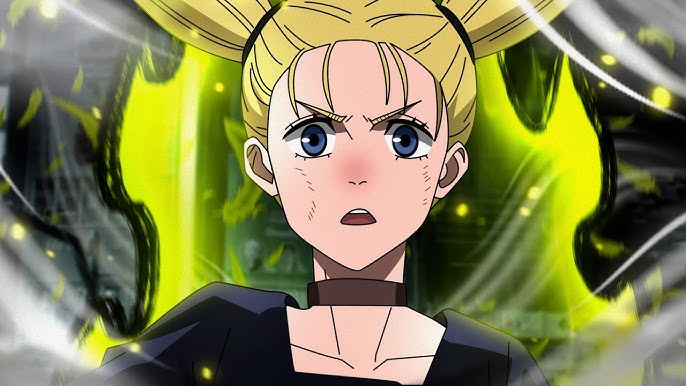 15 Best Jujutsu Kaisen Female Characters