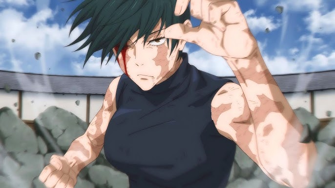 15 Best Jujutsu Kaisen Female Characters