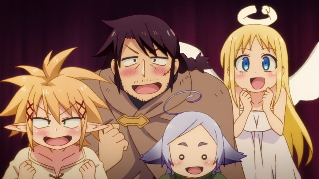 Interspecies Reviewers Season 2