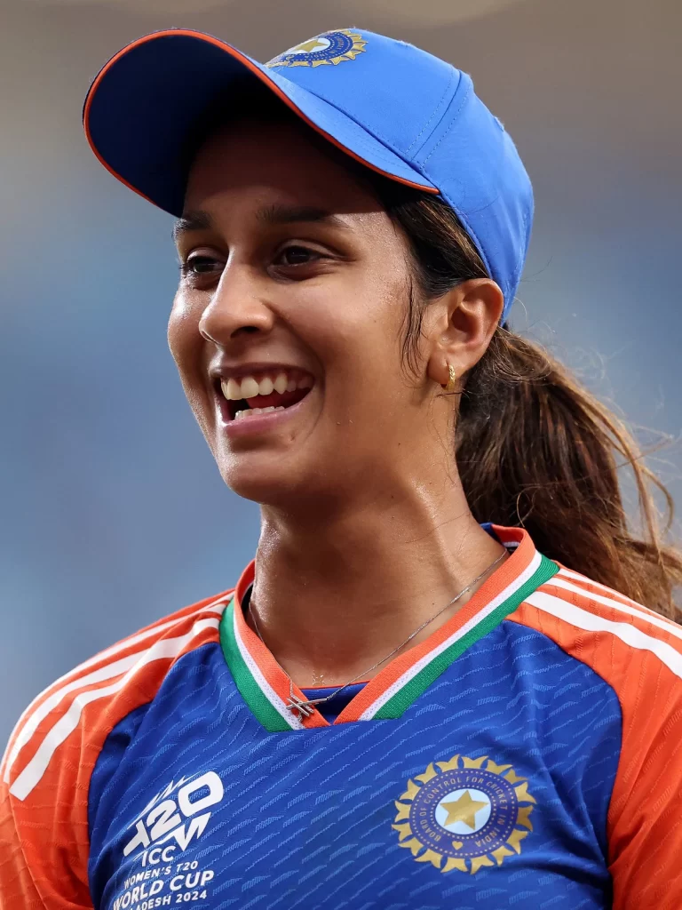 Best Women Cricketers India