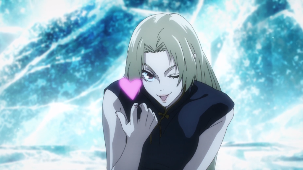 15 Best Jujutsu Kaisen Female Characters