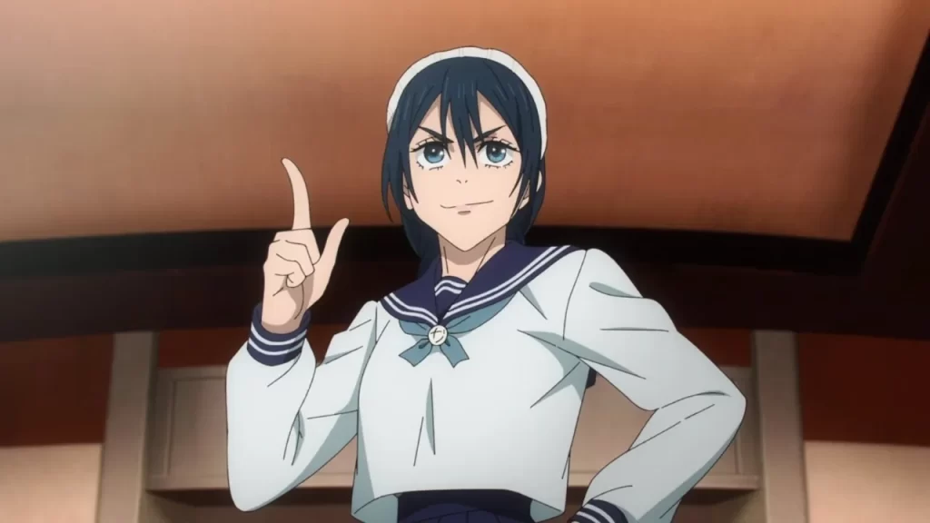 15 Best Jujutsu Kaisen Female Characters