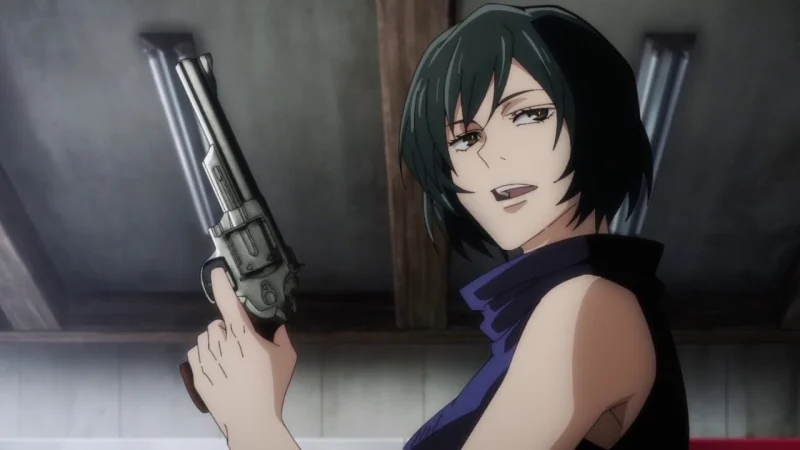 15 Best Jujutsu Kaisen Female Characters